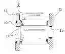 Fig. 01 - Welded bellows for semiconductor manufacturing device