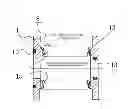 Fig. 03 - Welded bellows for semiconductor manufacturing device