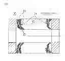 Fig. 07 - Welded bellows for semiconductor manufacturing device