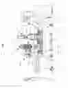 Fig. 02 - Propellant disposal device for a propulsion system