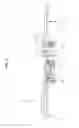 Fig. 16 - Propellant disposal device for a propulsion system