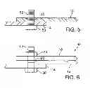 Fig. 03 - FASTENER ASSEMBLY AND METHOD FOR USE IN MAKING REPAIRS