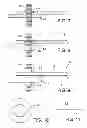Fig. 04 - FASTENER ASSEMBLY AND METHOD FOR USE IN MAKING REPAIRS