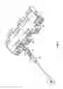 Fig. 05 - Insertion and removal tool for a fiber optic ferrule alignment sleeve