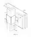 Fig. 05 - Slip bracket connector for rigid members