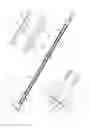 Fig. 03 - Mountable cable tie with fine adjustment and method of use thereof