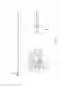 Fig. 05 - Mountable cable tie with fine adjustment and method of use thereof