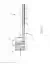 Fig. 10 - Mountable cable tie with fine adjustment and method of use thereof