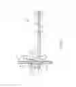 Fig. 11 - Mountable cable tie with fine adjustment and method of use thereof