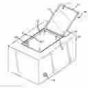 Fig. 01 - CONFORMAL FIXTURE COVER