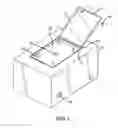 Fig. 02 - CONFORMAL FIXTURE COVER