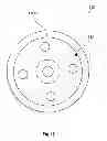 Fig. 12 - Method of manufacturing disk drive apparatus