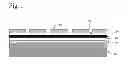 Fig. 02 - Method for the fabrication of electrolyte cavities using bulk micro-machining