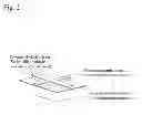 Fig. 03 - Method for the fabrication of electrolyte cavities using bulk micro-machining