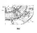 Fig. 05 - Method and fixture for airfoil array assembly