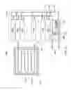 Fig. 15 - Wicking and coupling element(s) facilitating evaporative cooling of component(s)