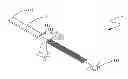 Fig. 01 - THIN HEAT PIPE STRUCTURE AND METHOD OF MANUFACTURING SAME