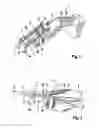 Fig. 02 - Tool machine with an output spindle that moves back and forth