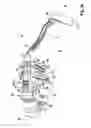 Fig. 04 - Tool machine with an output spindle that moves back and forth