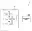Fig. 01 - Determination device, electrical device, and method of determining moving state
