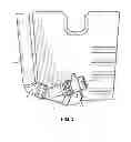 Fig. 03 - Clothes dryer exhaust device
