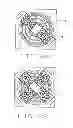 Fig. 03 - Attachment to air moving device or system for the purpose of scenting spaces
