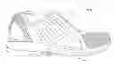 Fig. 01 - Smooth Shoe Uppers And Methods For Producing Them