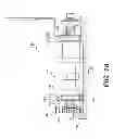 Fig. 18 - Footwear having removable motorized adjustment system