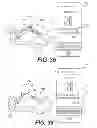 Fig. 29 - Footwear having removable motorized adjustment system