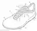 Fig. 01 - Article of footwear having an upper with knitted elements