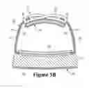 Fig. 07 - Article of footwear having an upper with knitted elements