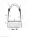 Fig. 08 - Article of footwear having an upper with knitted elements