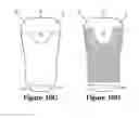 Fig. 15 - Article of footwear having an upper with knitted elements