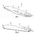 Fig. 02 - REVERSIBLE INSOLE