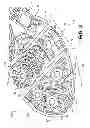 Fig. 04 - Tread Pattern For Article of Footwear
