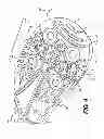 Fig. 05 - Tread Pattern For Article of Footwear