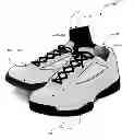 Fig. 01 - FOOTWEAR WITH CHARCOAL SYSTEMS