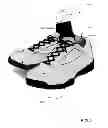 Fig. 03 - FOOTWEAR WITH CHARCOAL SYSTEMS