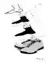 Fig. 04 - FOOTWEAR WITH CHARCOAL SYSTEMS