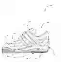 Fig. 01 - FOOTWEAR WITH MAGNETS SYSTEMS