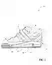 Fig. 03 - FOOTWEAR WITH MAGNETS SYSTEMS