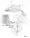 Fig. 04 - FOOTWEAR WITH MAGNETS SYSTEMS
