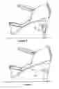 Fig. 03 - Spin'em high heel shoes