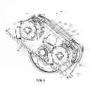 Fig. 04 - Internal venting system for industrial machines