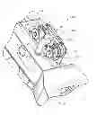 Fig. 07 - Internal venting system for industrial machines