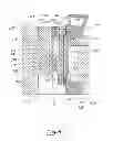Fig. 05 - Earth working bucket and connector assembly securing wear member thereto