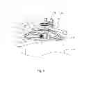 Fig. 10 - Drying-ironing combined machine