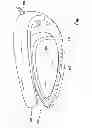 Fig. 02 - Electric iron with nozzle for water mist