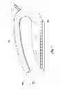 Fig. 03 - Electric iron with nozzle for water mist