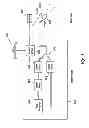 Fig. 06 - Electric iron with nozzle for water mist